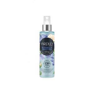 Bluebell and Sweetpea Spray 6.8 oz