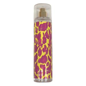 Body Mist Liquid 8.0 oz Mist