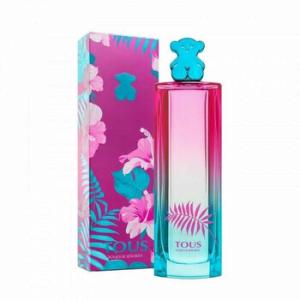 Ladies Bonjour Senorita EDT 3.0 oz