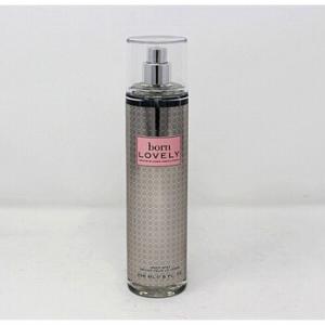 Born Lovely Body Mist 8 oz