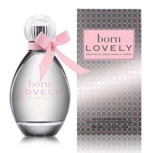Born Lovely EDP Spray 1.7 oz