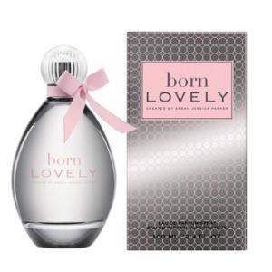 Born Lovely EDP Spray 3.4 oz