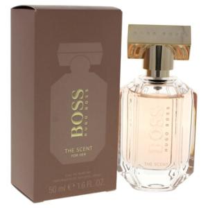 Boss The Scent for Her EDP Spray 1.6 oz