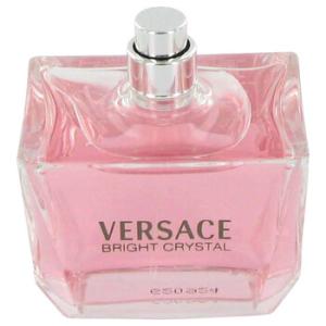Bright Crystal EDT Spray 3 oz Tester