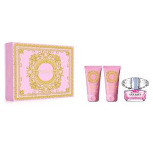 Bright Crystal Gift Set