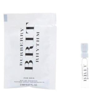 Brit Rhythm EDT Spray 0.07 oz