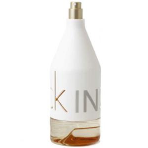 CK In 2U EDT Spray 3.4 oz Tester