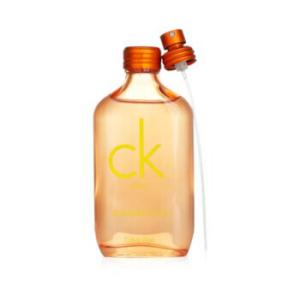 CK One Summer EDT Spray 3.3 oz