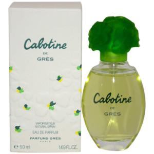 Cabotine EDP Spray 1.68 oz