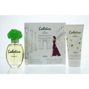 Cabotine Gift Set