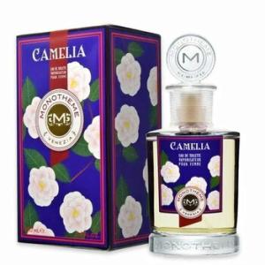 Camelia Pour Femme EDT 3.4 oz