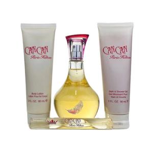 Can Can Gift Set