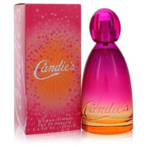 Candies EDP Spray 3.4 oz