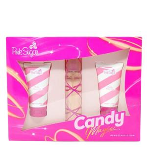 Candy Magic Gift Set