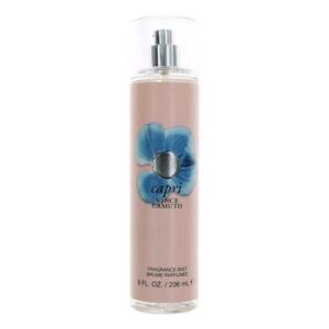 Capri Body Mist 8 oz