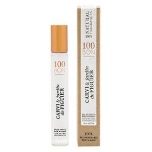 Carvi  Jardin De Figuier EDP Spray 0.5 oz