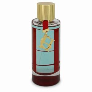 Ch Herrera Leau EDT Spray 3.4 oz Tester