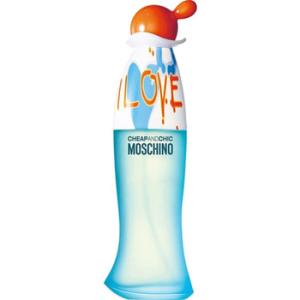 Cheap and Chic I Love Love EDT Spray 3.4 oz Tester