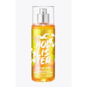 Citrus Chill Body Mist 4.2 oz Mist