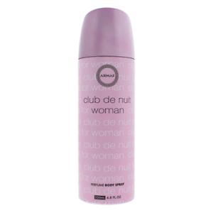 Club De Nuit Body Spray 6.6 oz