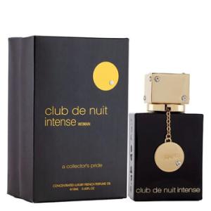 Club De Nuit Intense Perfume Oil 0.6 oz