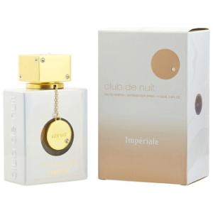 Club De Nuit White Imperiale EDP Spray 3.6 oz 100 ml