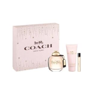 Coach Gift Set