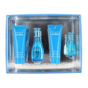 Ladies Cool Water 1.7 oz Gift Set