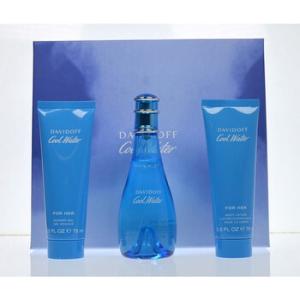 Cool Water Gift Set