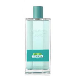 Cool Your Body EDT Body Spray 3.4 oz Tester