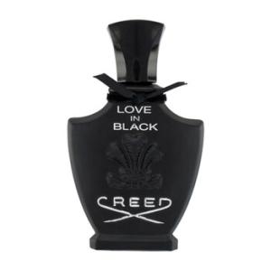 Creed Love In Black EDP Spray 2.5 oz Tester 75 ml
