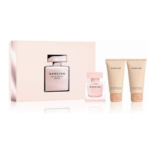 Cristal Gift Set