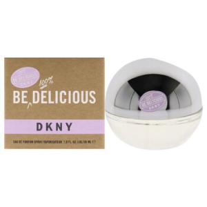 DKNY Be 100 Delicious EDP 1.0 oz