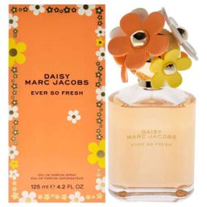 Daisy Ever So Fresh EDP Spray 4.2 oz