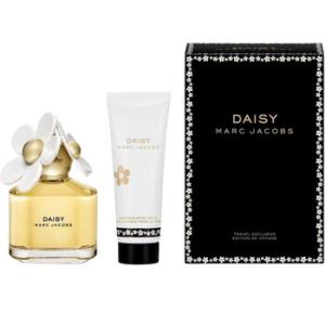 Daisy 2pcs EDT Gift Set