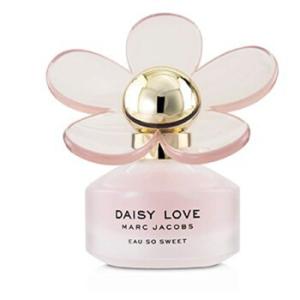 Daisy Love Eau So Sweet EDT Spray 1.6 oz