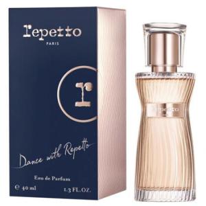 Dance With Repetto EDP 1.3 oz