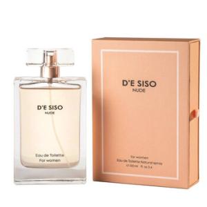 De Sisso Nude EDT 3.4 oz