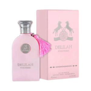 Delilah EDP Spray 3.4 oz