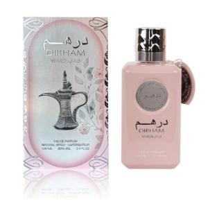 Dirham Wardi EDP Spray 3.4 oz