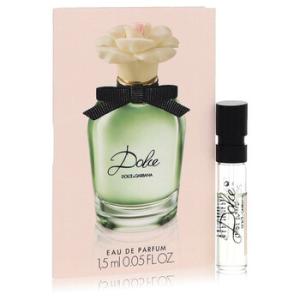 Dolce EDP Spray 0.05 oz