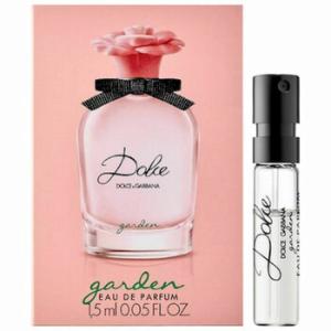 Dolce Garden EDP Spray 0.05 oz