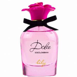 Dolce Lily EDT Spray 2.54 oz Tester