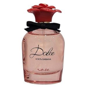 Dolce Rose EDT Spray 2.54 oz Tester