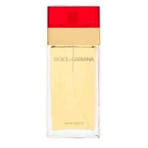Dolce  Gabbana Pour Femme EDT Spray 3.4 oz