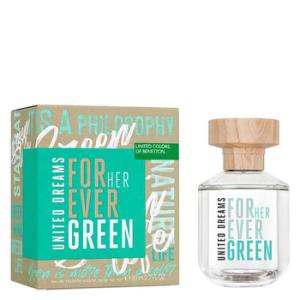 Dreams Forever Green EDT Spray 2.7 oz