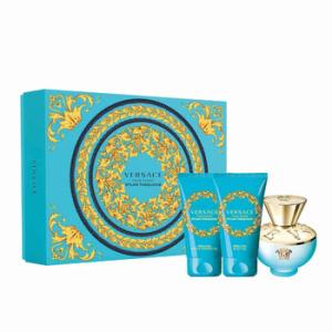 Dylan Turquoise 3 Pc Gift Set