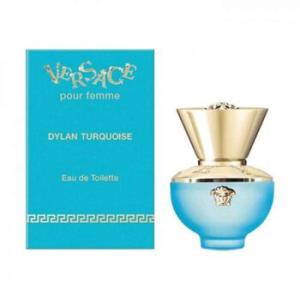 Dylan Turquoise EDT Spray 0.17 oz
