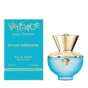 Dylan Turquoise EDT Spray 1.7 oz