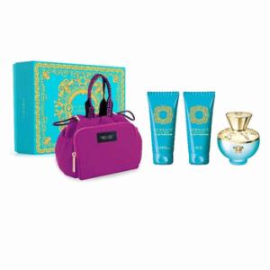 Dylan Turquoise Gift Set